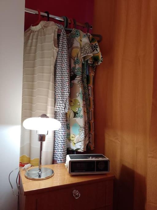 The Seventies Appart Retro Αμιάν Εξωτερικό φωτογραφία